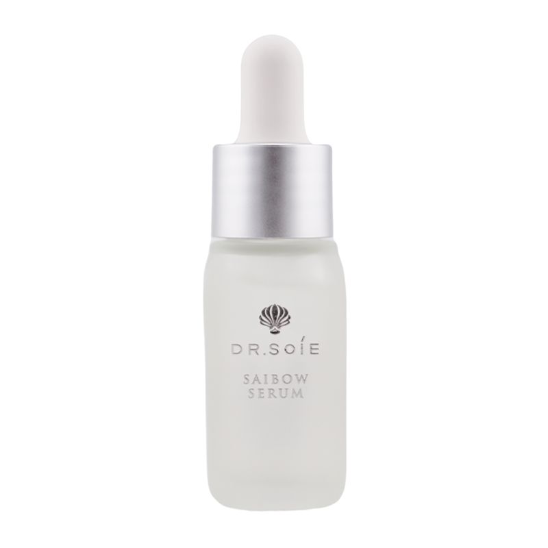 DR.SOIE ドクターソワ SAIBOW セラム 10mL ハリ たるみ エイジングケア