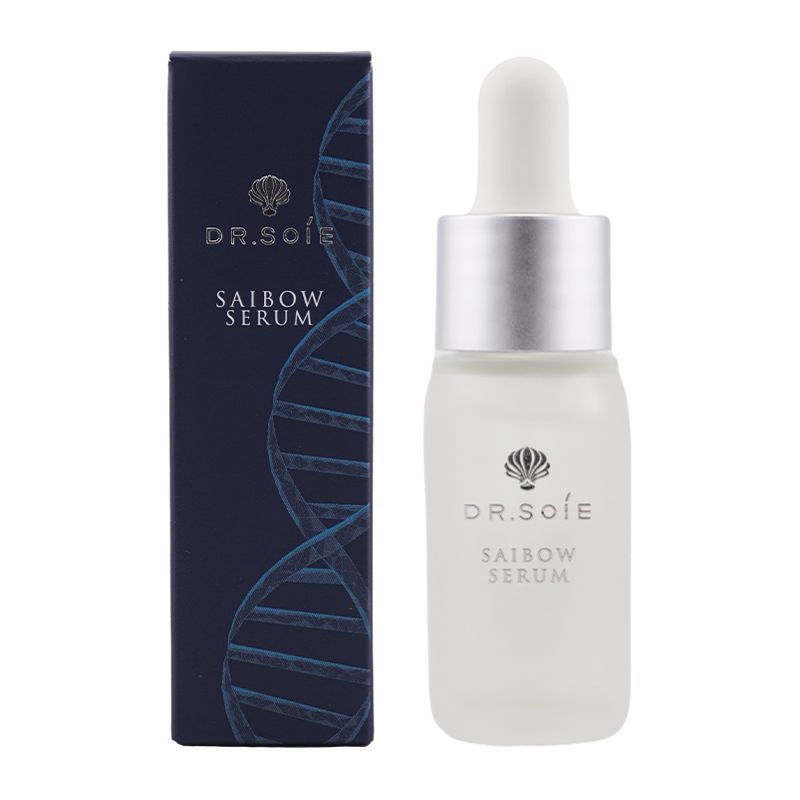 DR.SOIE ドクターソワ SAIBOW セラム 10mL ハリ たるみ エイジングケア