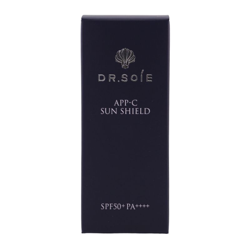 ドクターソワ APP-Cサンシールド 30g 楽天市場】ドクターソワ APP-C サンシールド 30g 化粧下地 日焼け止め