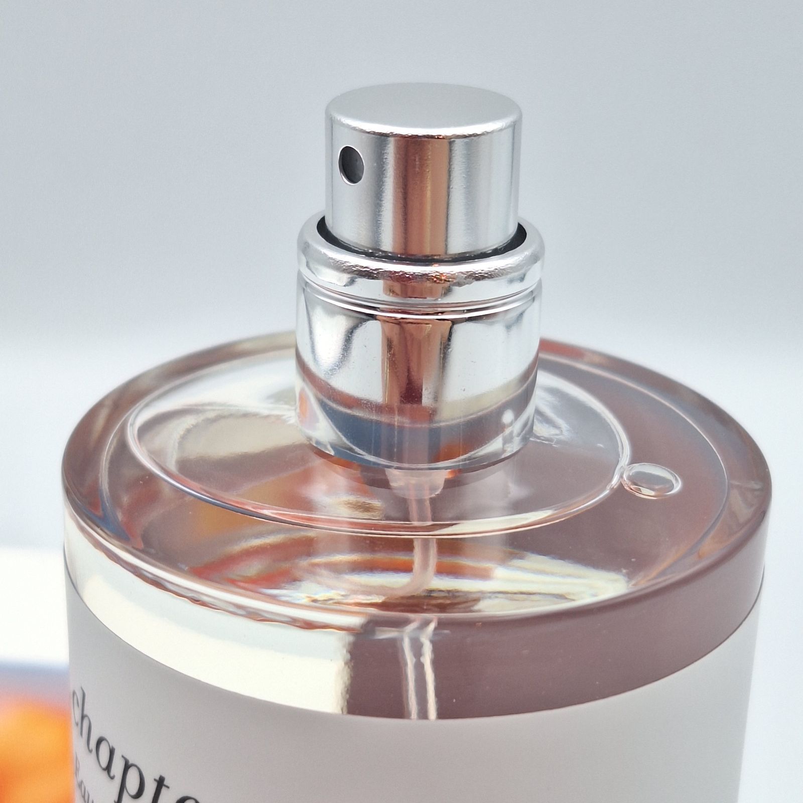 aiam アイアム chapter 14 香水 オードパルファン Aiam（アイアム） 香水 フレグランスチャプター14 50mL レディース