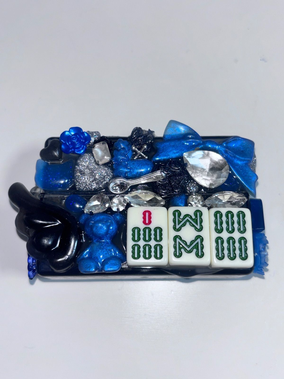 IQOSヒートスティックデコ - メルカリ