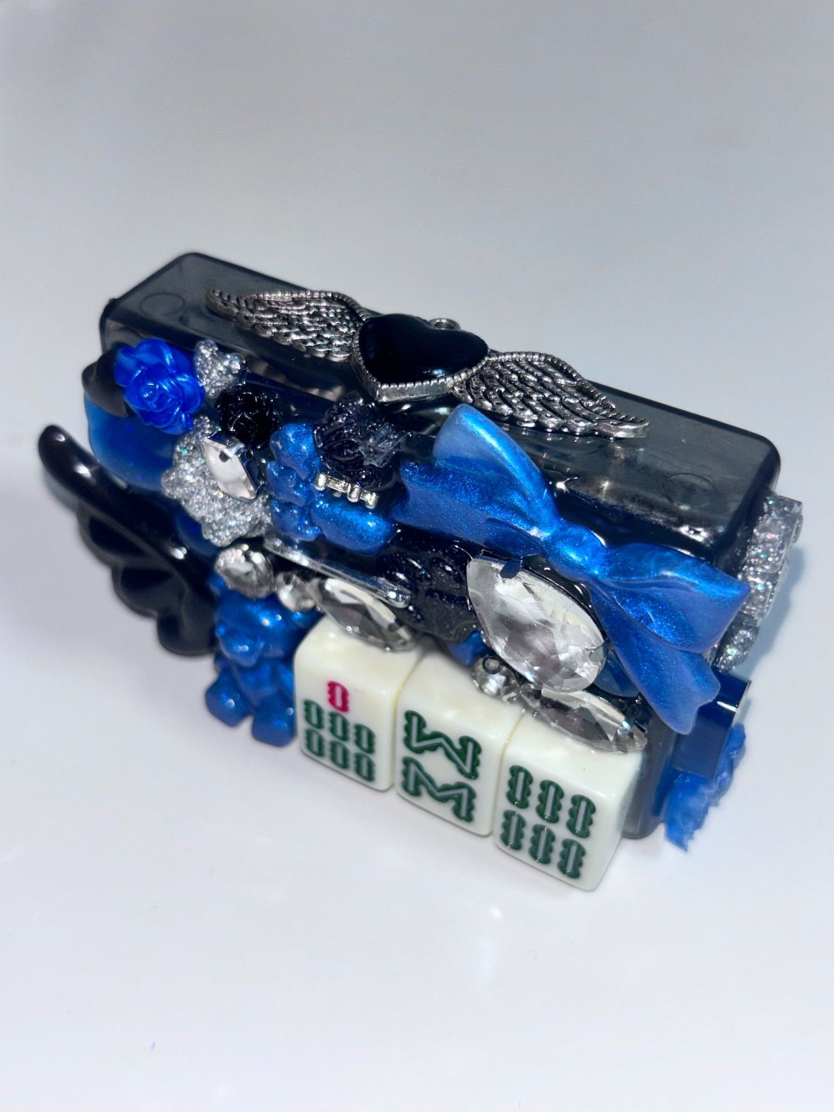 IQOSヒートスティックデコ - メルカリ