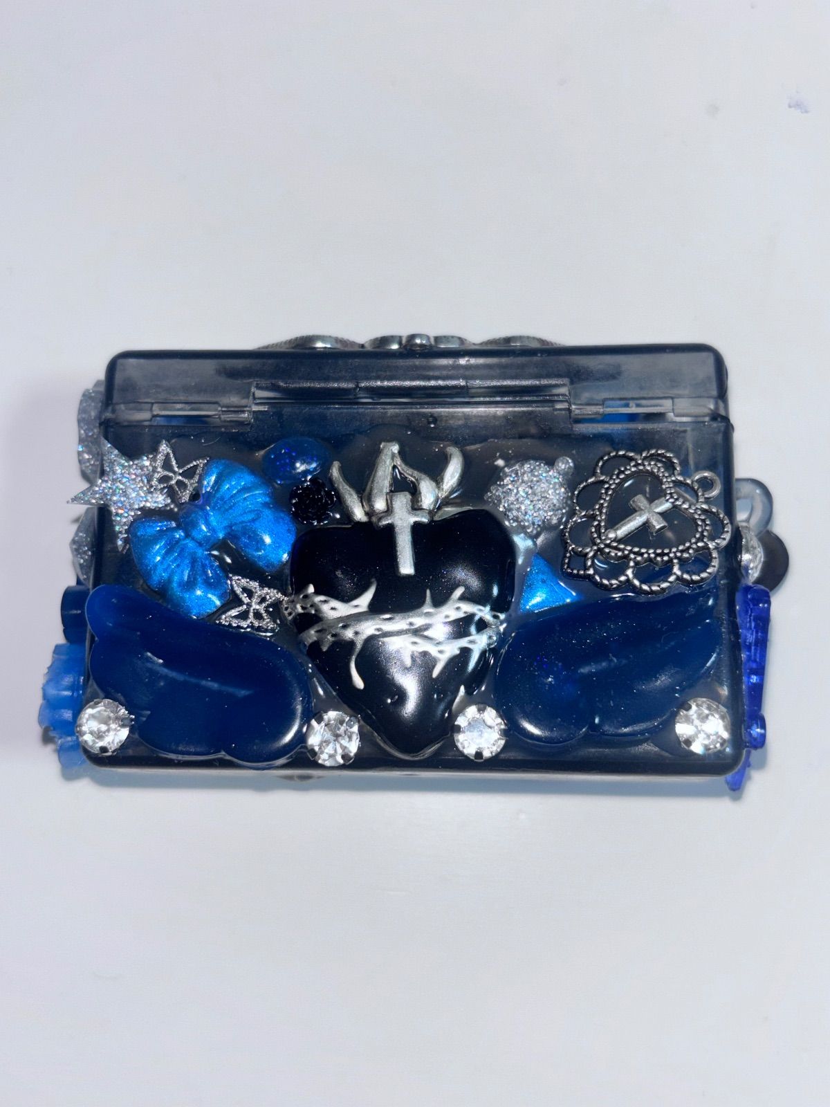 IQOSヒートスティックデコ - メルカリ