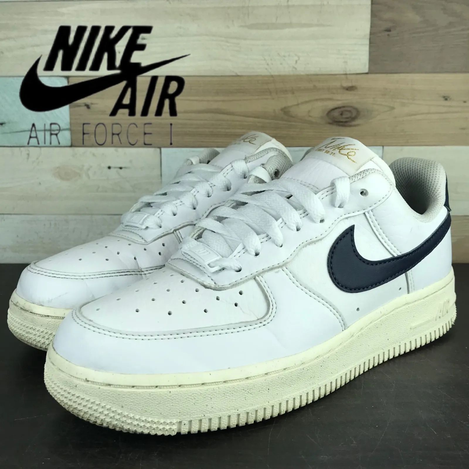 NIKE AIR FORCE 1 LOW エア フォース 1 ロー カット ネクスト