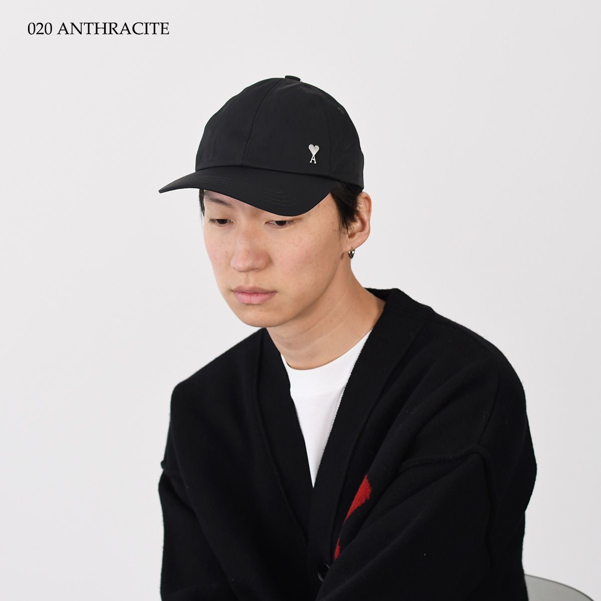 AMI ALEXANDRE MATTIUSSI AMI DE COEUR アミパリス Ami De Coeur