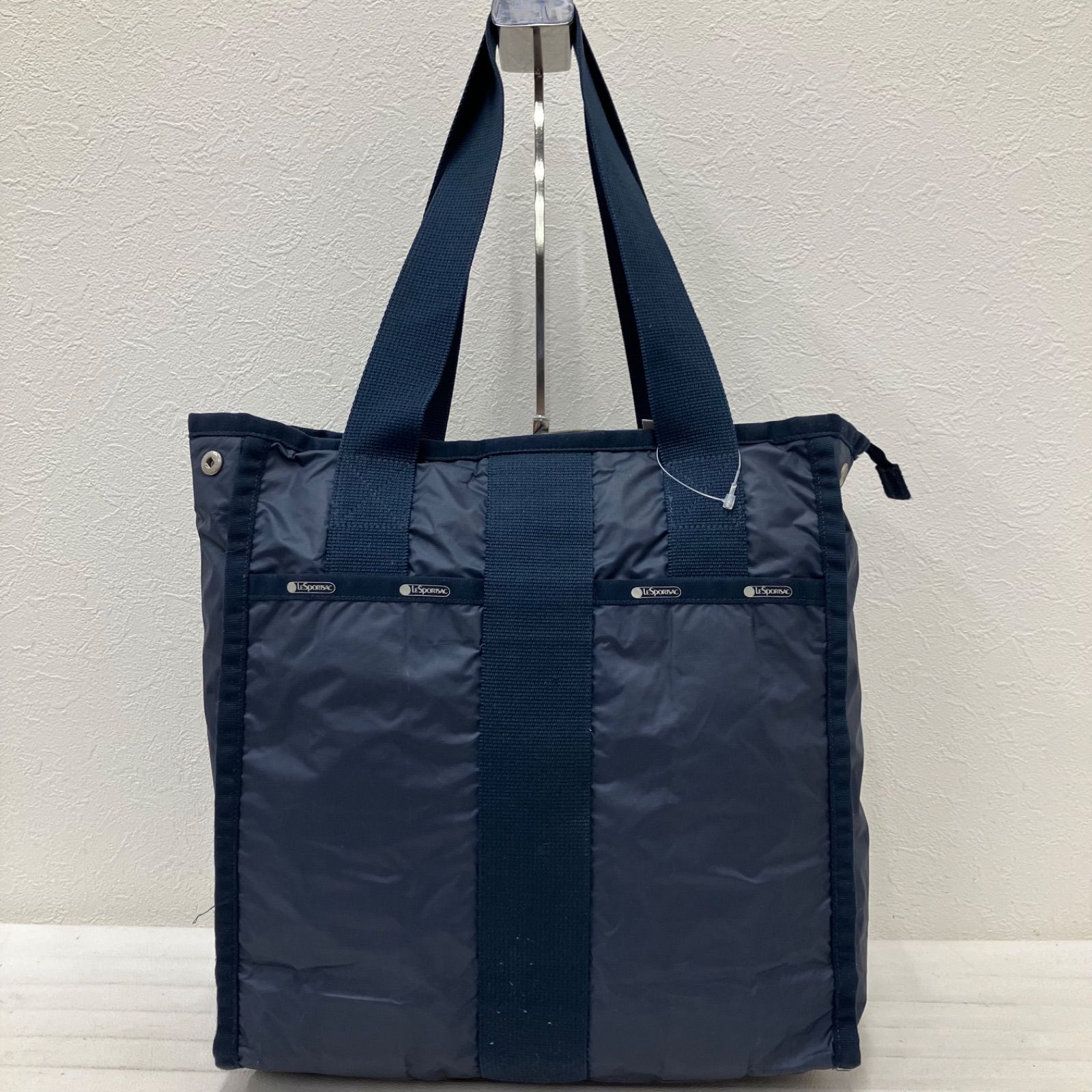8702 LeSportsac レスポートサック トートバッグ エッセンシャル 