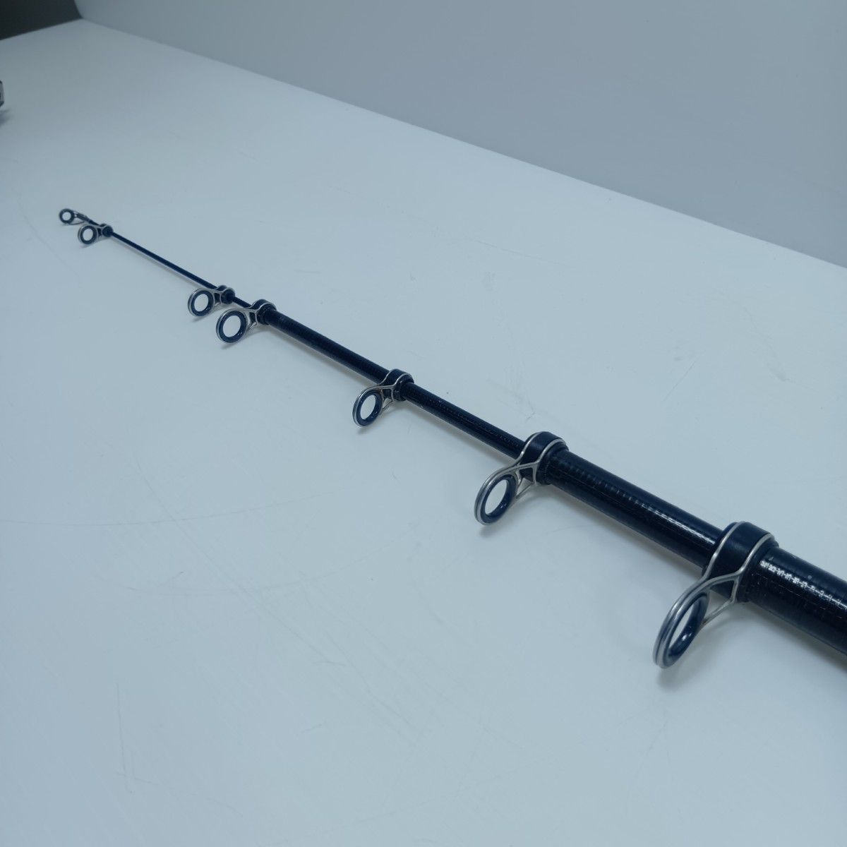 程度C プロステージナンバー