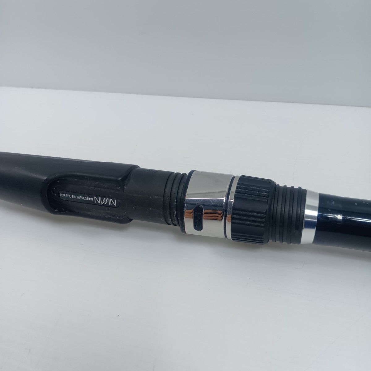 使用感有 程度C