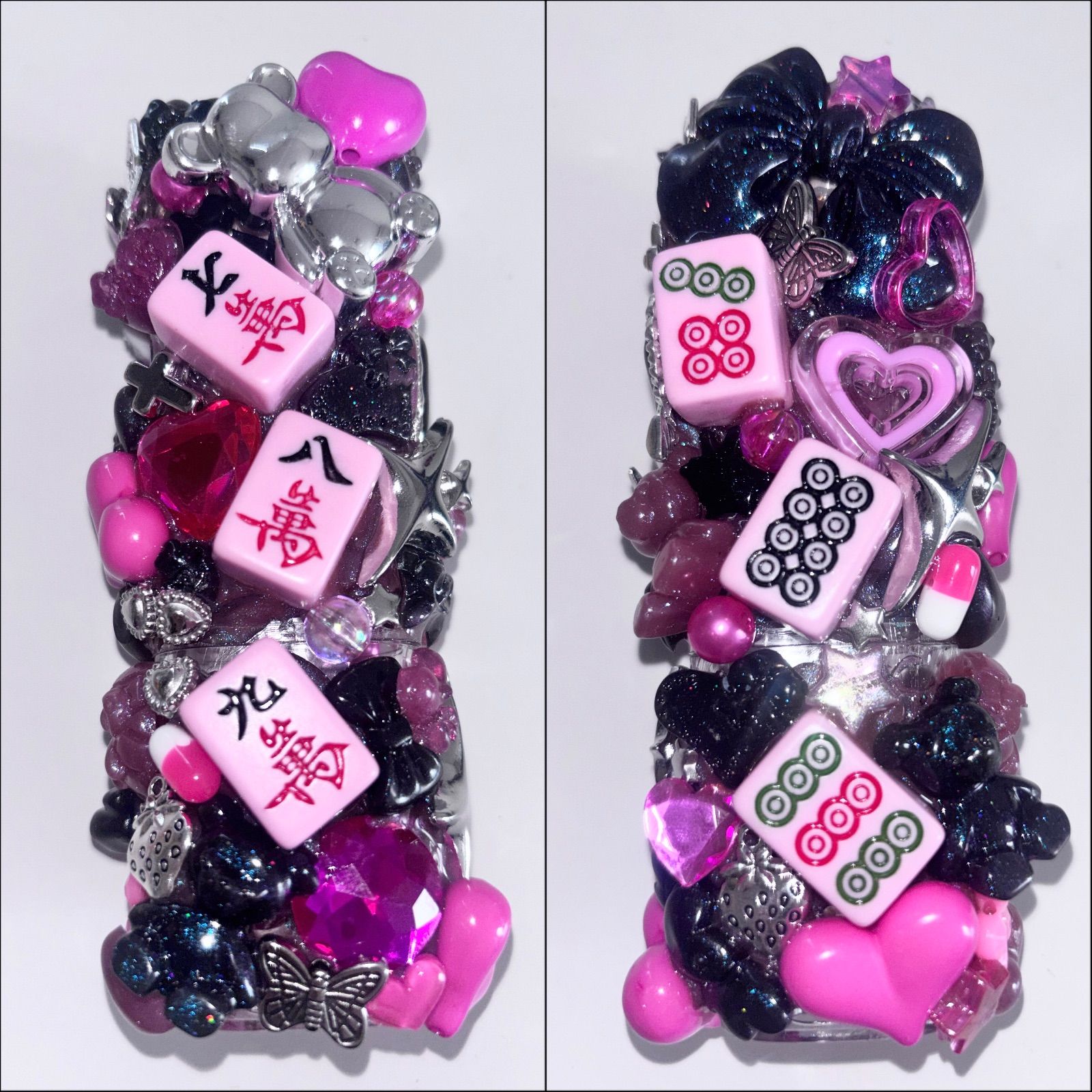 IQOSケースデコ イルマワン/イルマiワン - メルカリ