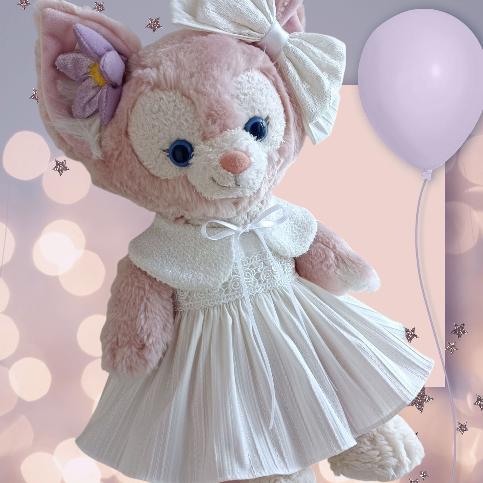 ステラルー/リーナベル/Sサイズ/コスチューム3点セット - メルカリ