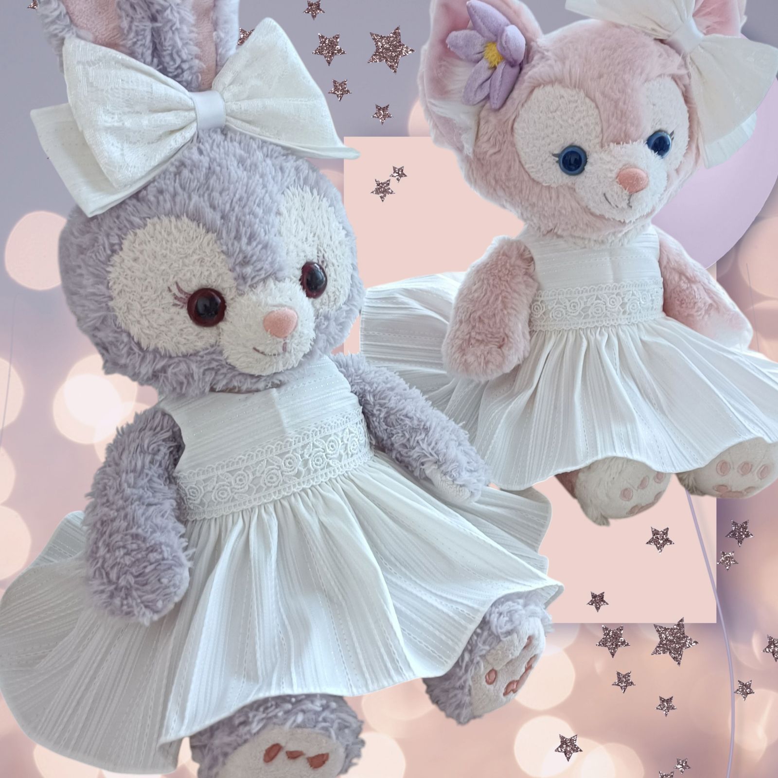 ステラルー/リーナベル/Sサイズ/コスチューム3点セット - メルカリ