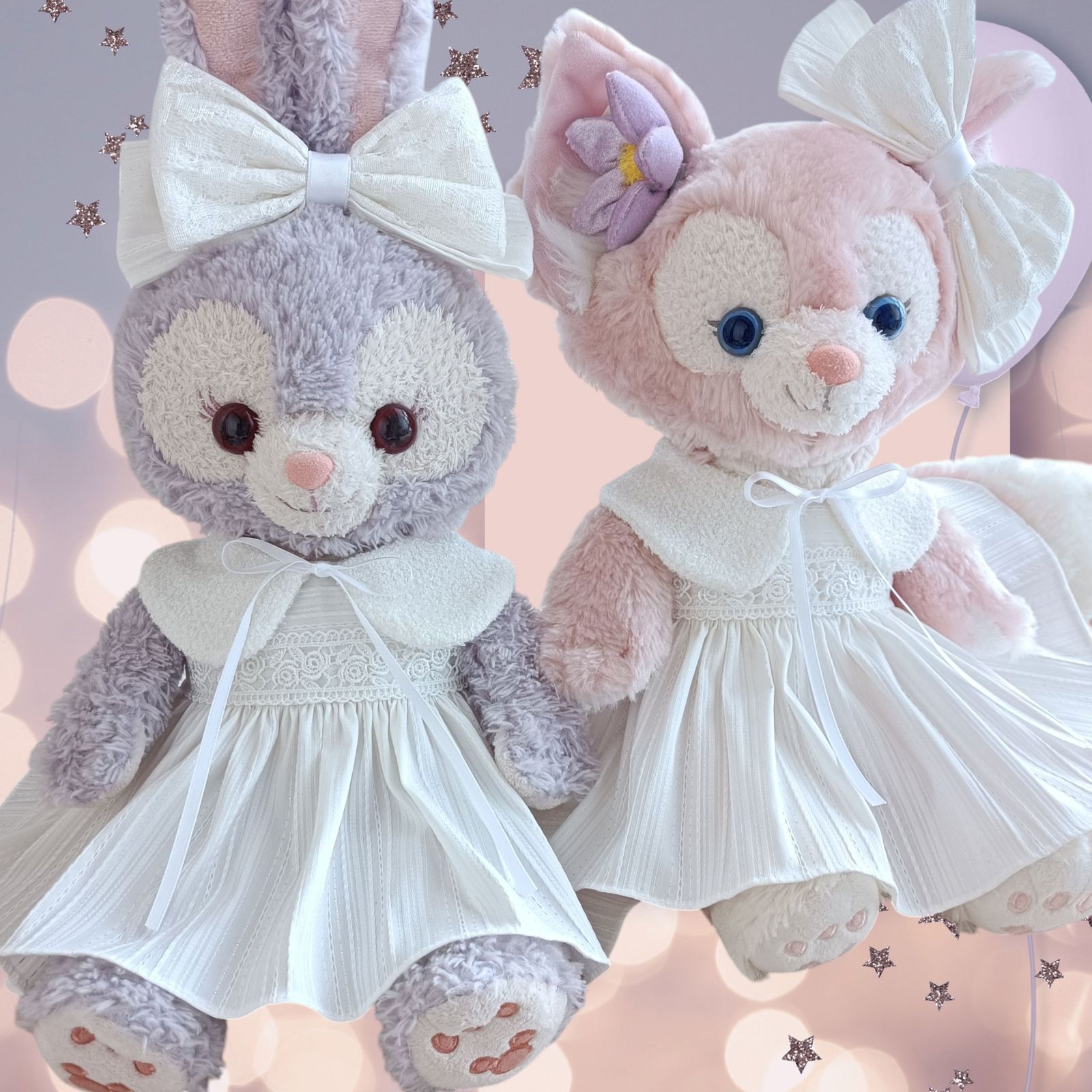 ステラルー/リーナベル/Sサイズ/コスチューム3点セット - メルカリ