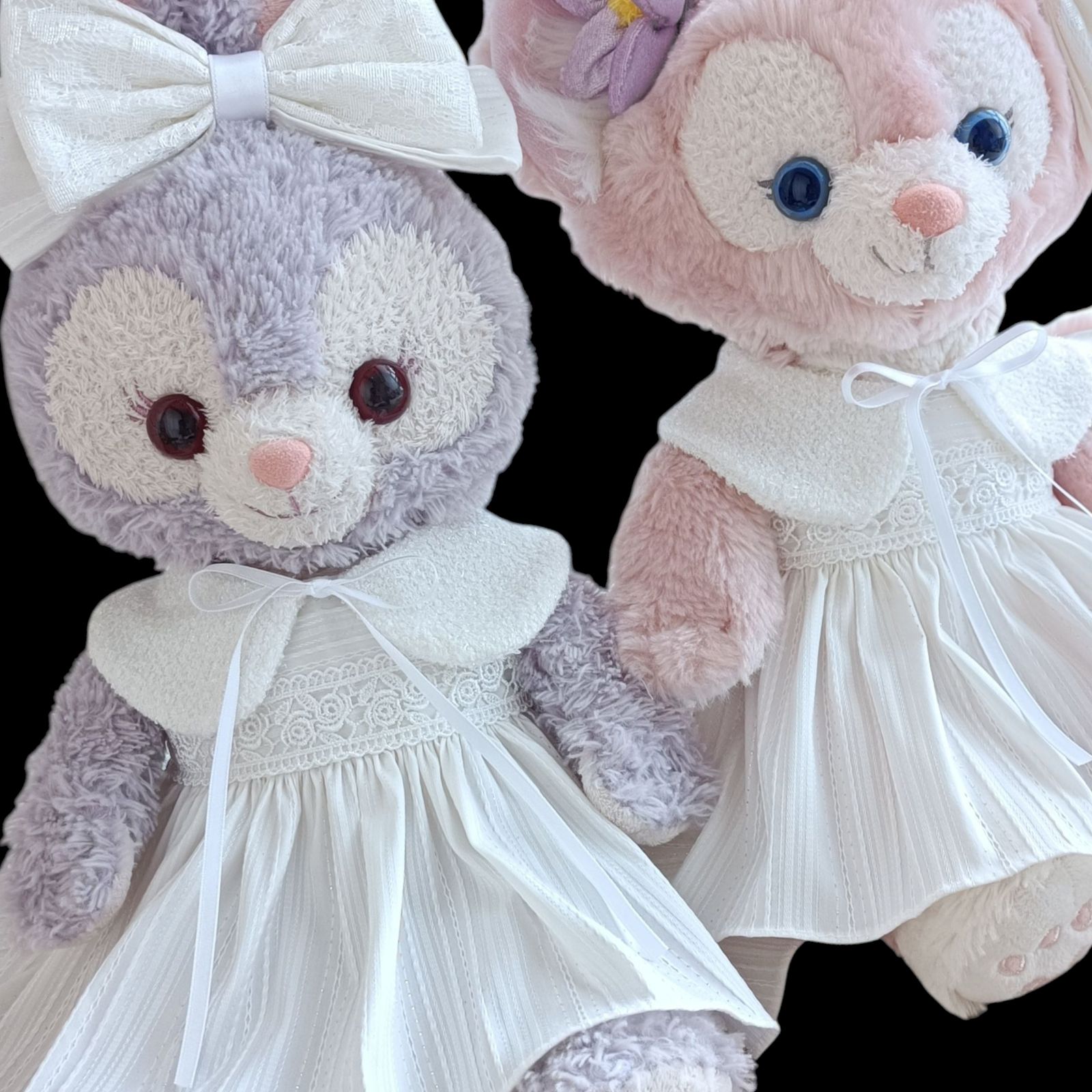 リーナベル♡ステラルー♡コスチューム ステラルー/リーナベル/Sサイズ/コスチューム3点セット - メルカリ