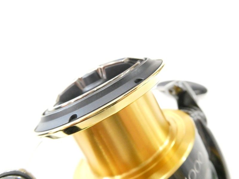 シマノ 20ツインパワー 4000 02