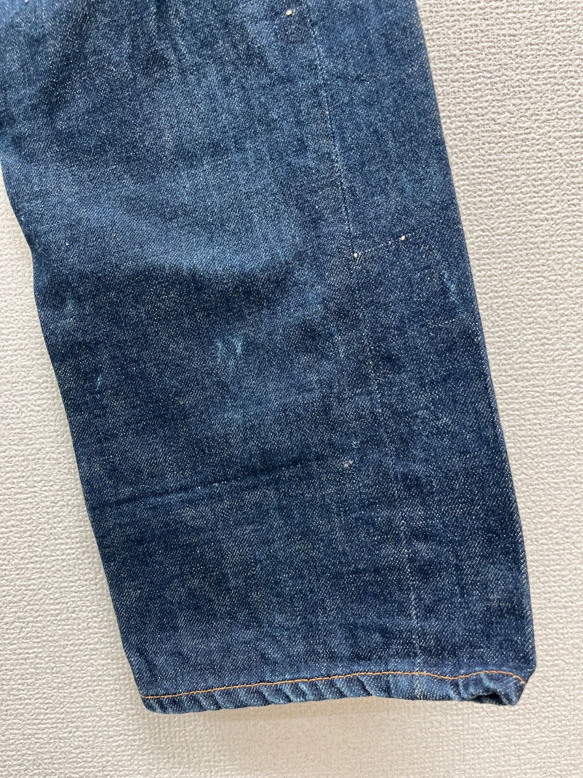 旧EVIS 2504XX ストレートデニム32X35 旧EVIS 2504XX ストレートデニム