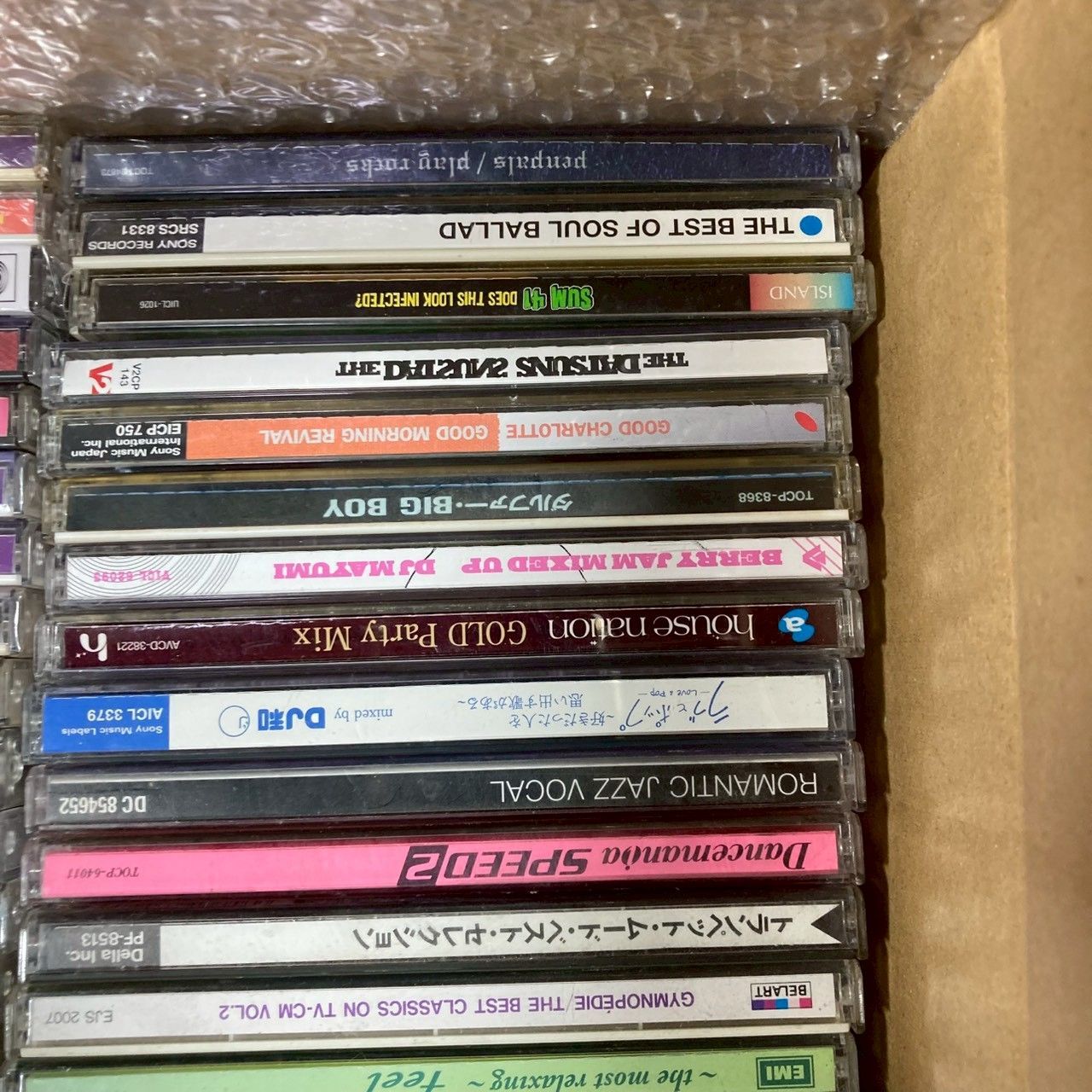 CDまとめ売り約80枚 CD まとめ売り 80枚以上 - メルカリ