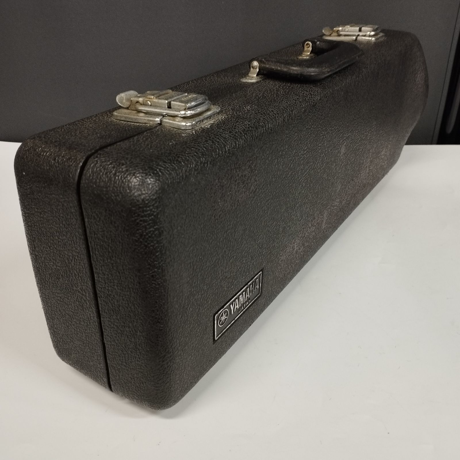 D4793】YAMAHA YTR-1310 トランペット ケース付き ヤマハ 管楽器