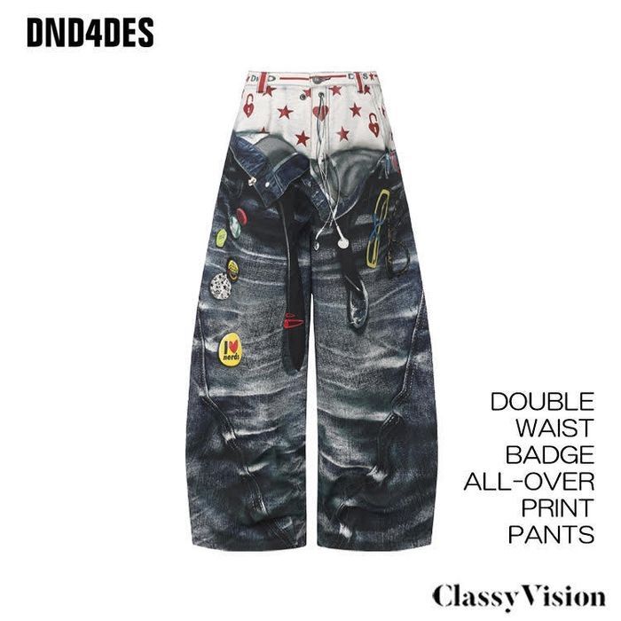 Y2Kファッション】【オピウムファッション】中国新進気鋭ブランド