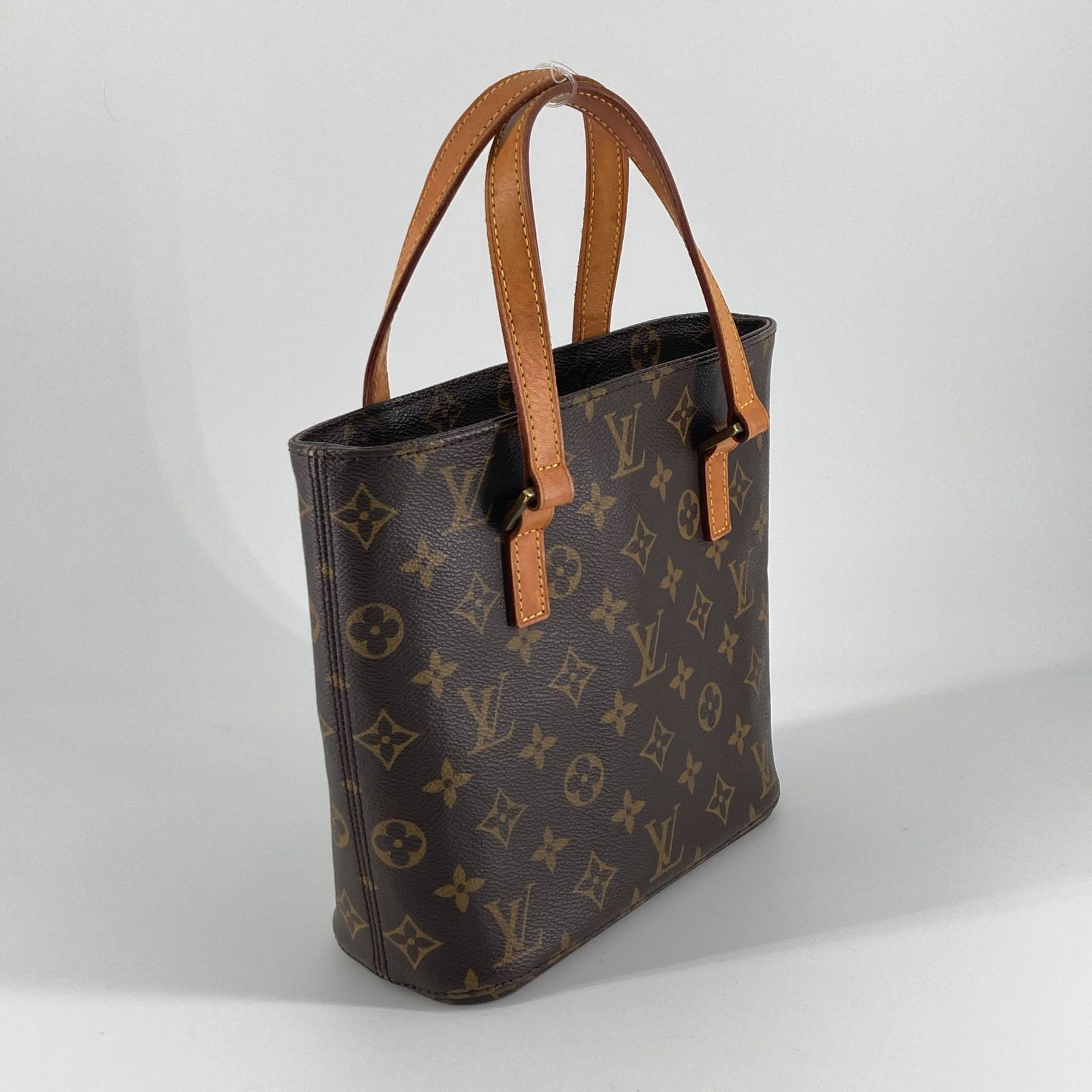 LOUIS VUITTON(ルイヴィトン) モノグラム ヴァヴァンPM ハンド バッグ