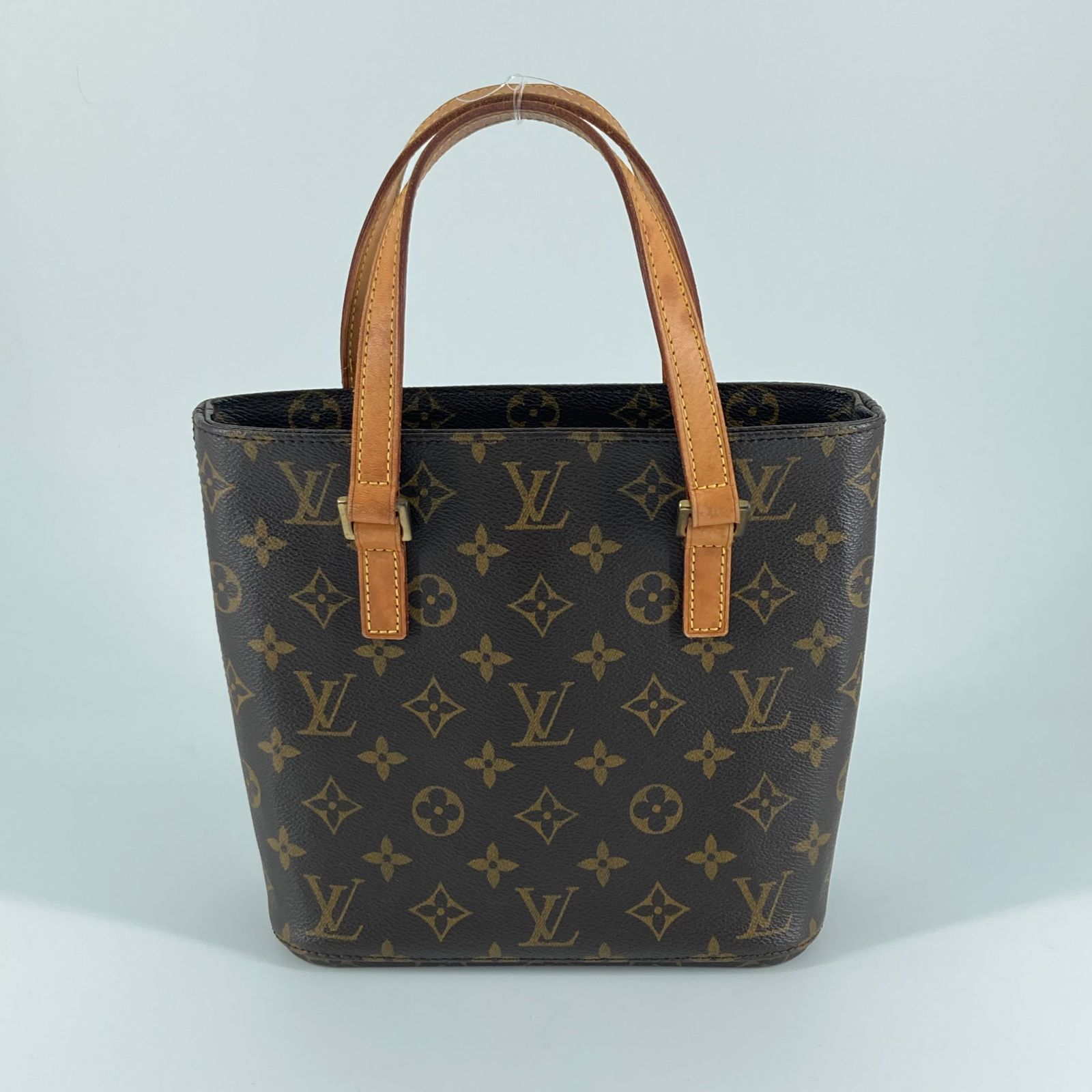 LOUIS VUITTON(ルイヴィトン) モノグラム ヴァヴァンPM ハンド バッグ