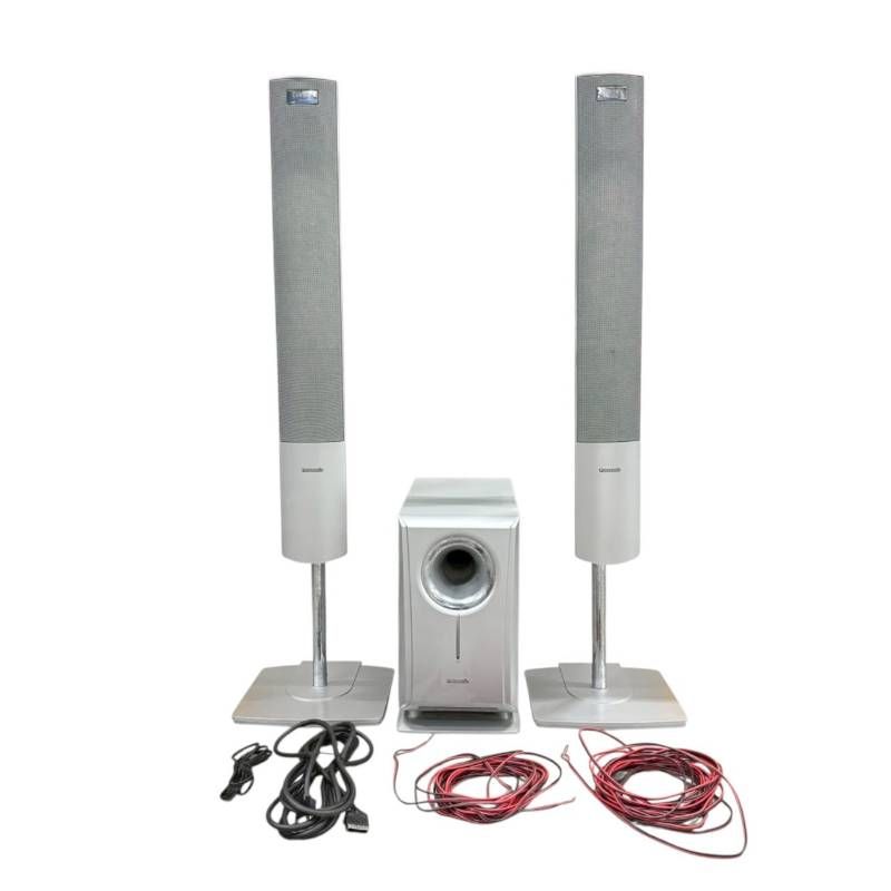 ○ 【送料無料】Panasonic パナソニック スピーカーシステム SB-FS06