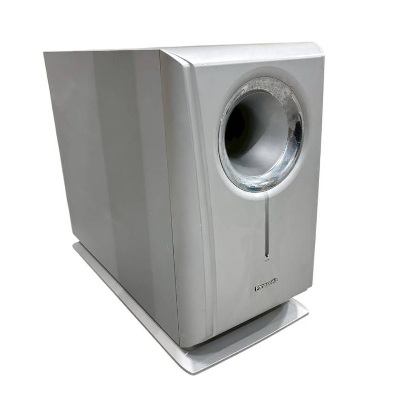 ○ 【送料無料】Panasonic パナソニック スピーカーシステム SB-FS06