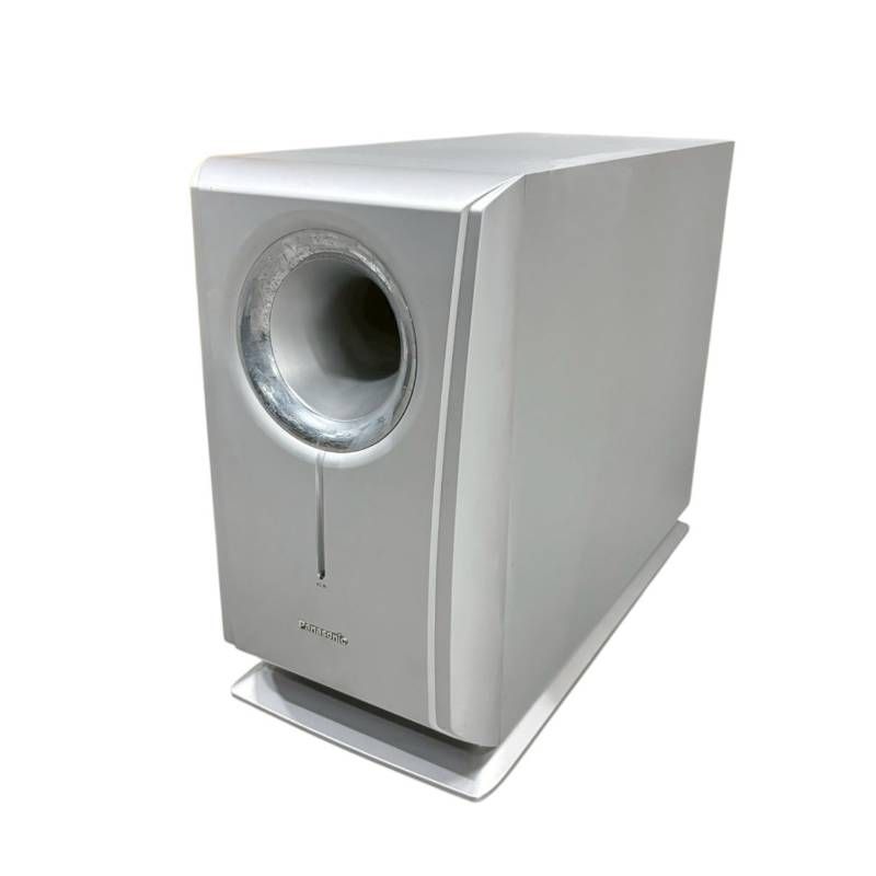 ○ 【送料無料】Panasonic パナソニック スピーカーシステム SB-FS06