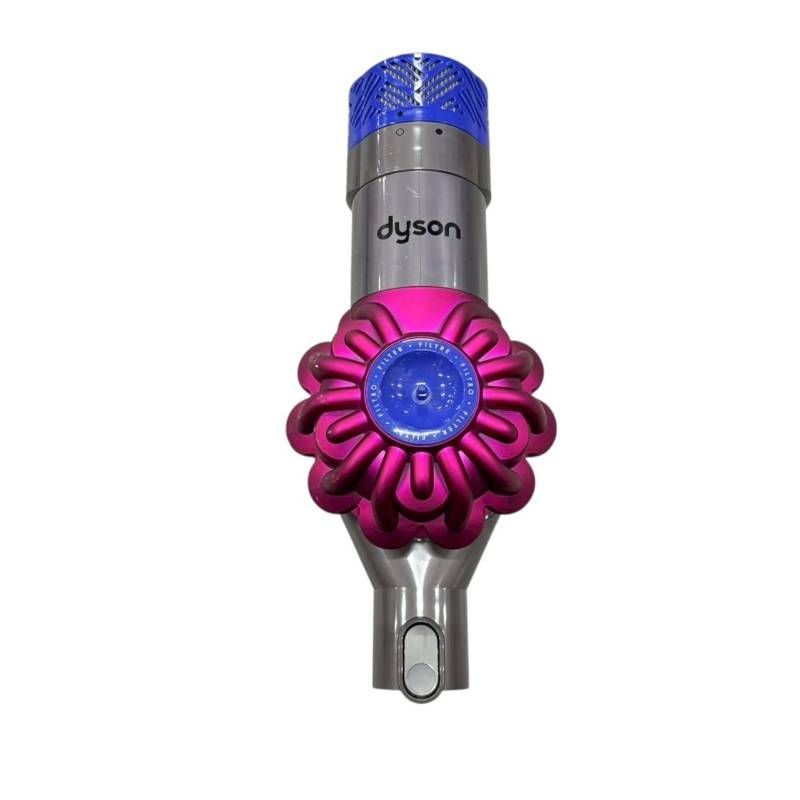 送料無料】 Dyson ダイソン V6 Cord-Free Pro コードレス掃除機 本体