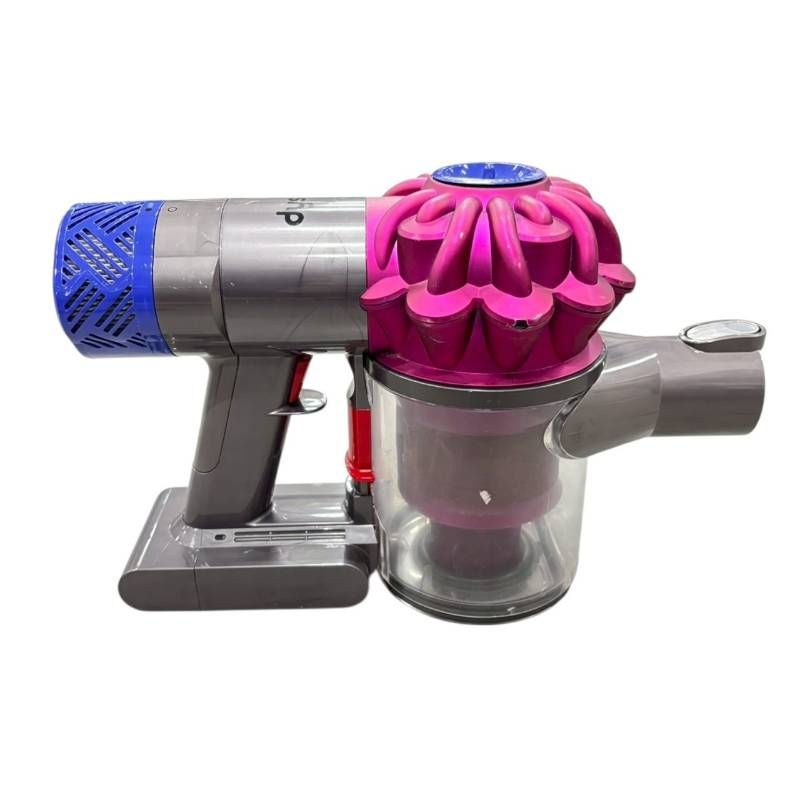 送料無料】 Dyson ダイソン V6 Cord-Free Pro コードレス掃除機 本体