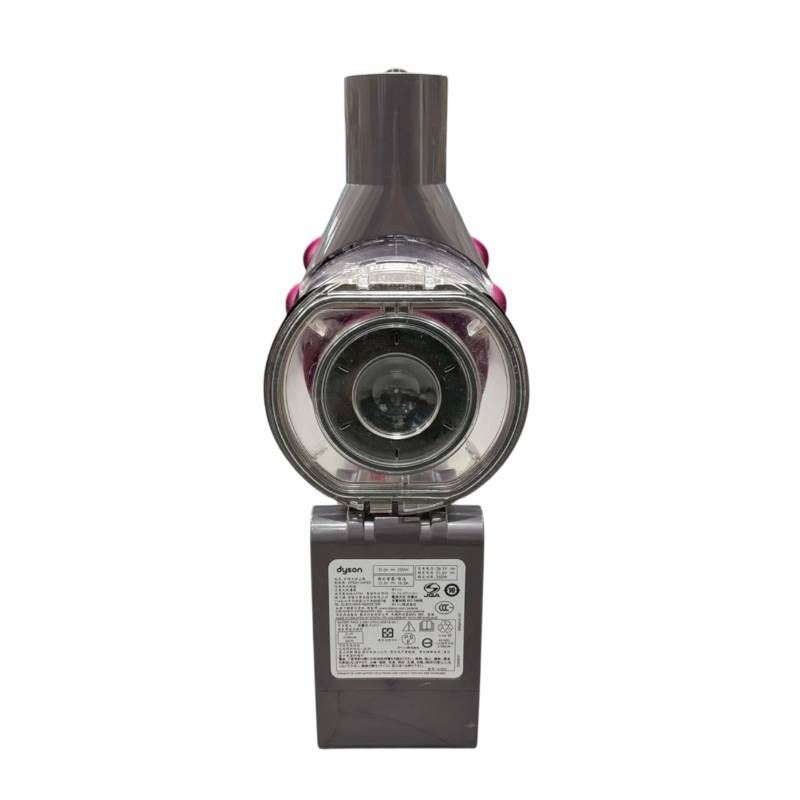 送料無料】 Dyson ダイソン V6 Cord-Free Pro コードレス掃除機 本体