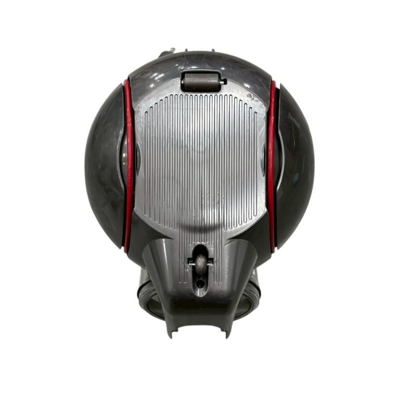 Dyson 掃除機(キャニスター)本体　V4 ダイソン Dyson V4 Digital Absolute サイクロン式 キャニスター掃除機