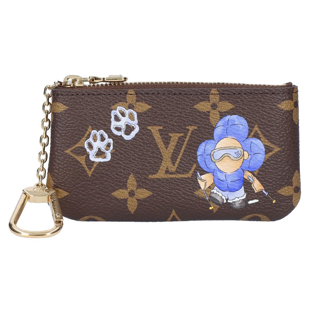 ルイヴィトン LOUIS VUITTON コインケース カードケース キーケース