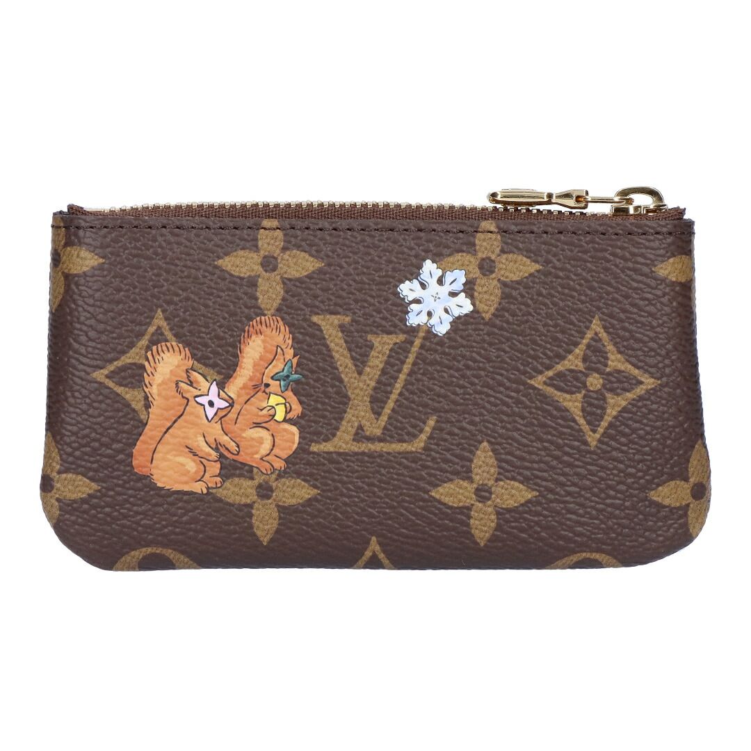 ルイヴィトン LOUIS VUITTON コインケース カードケース キーケース