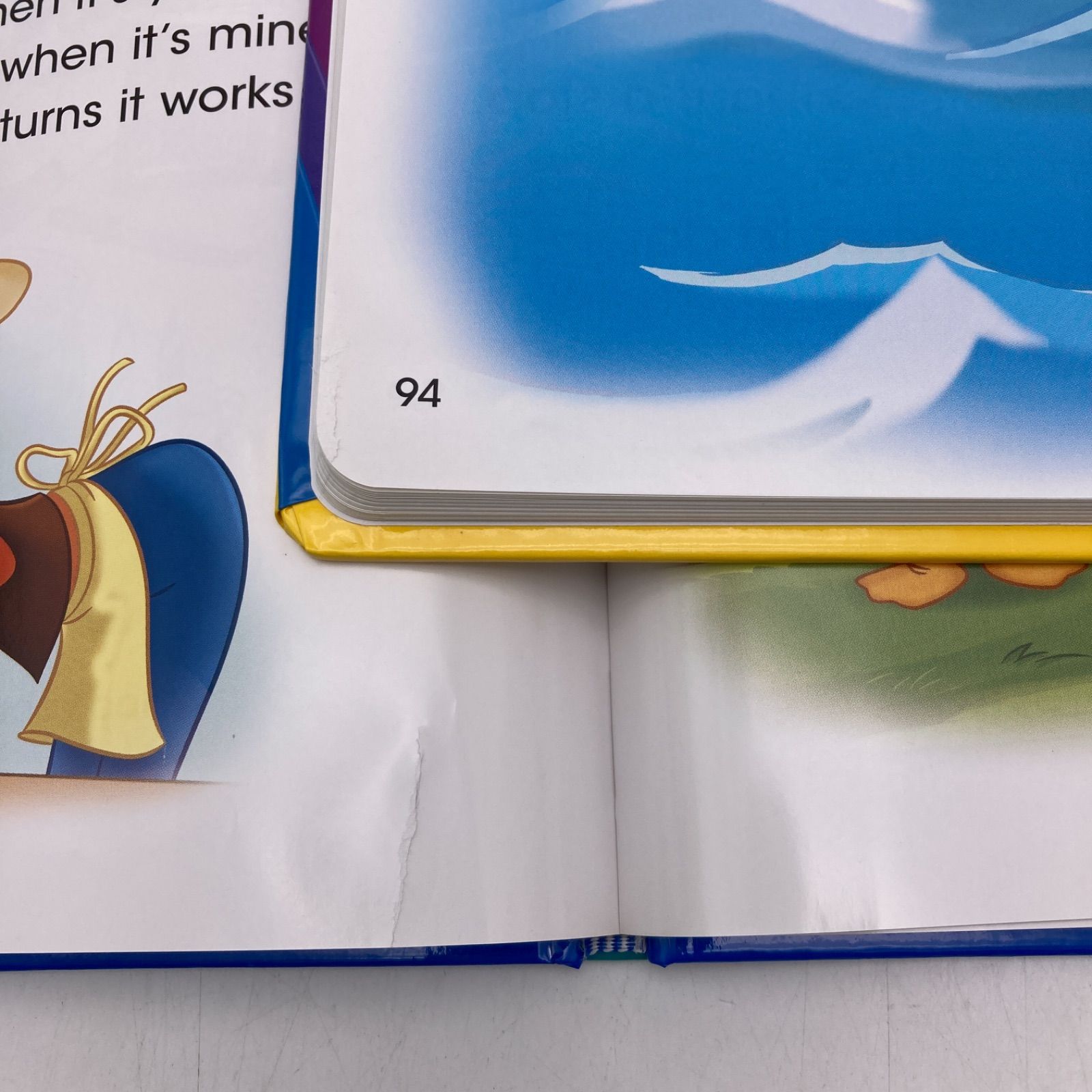 最新 シングアロング ストレートプレイ ディズニー英語システム DWE