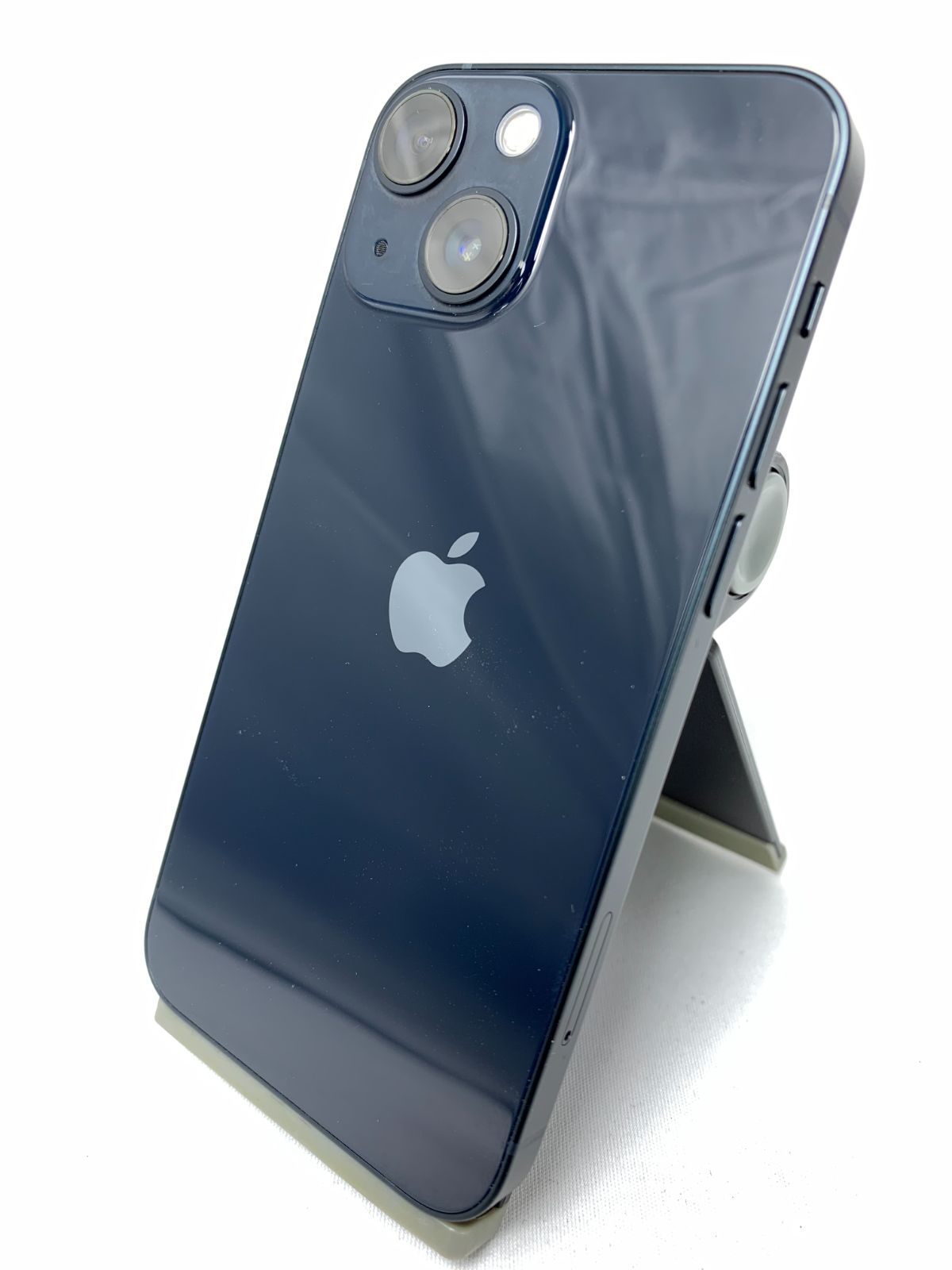 中古・画面キズ有・バッテリー劣化】iPhone 13 mini 128GB