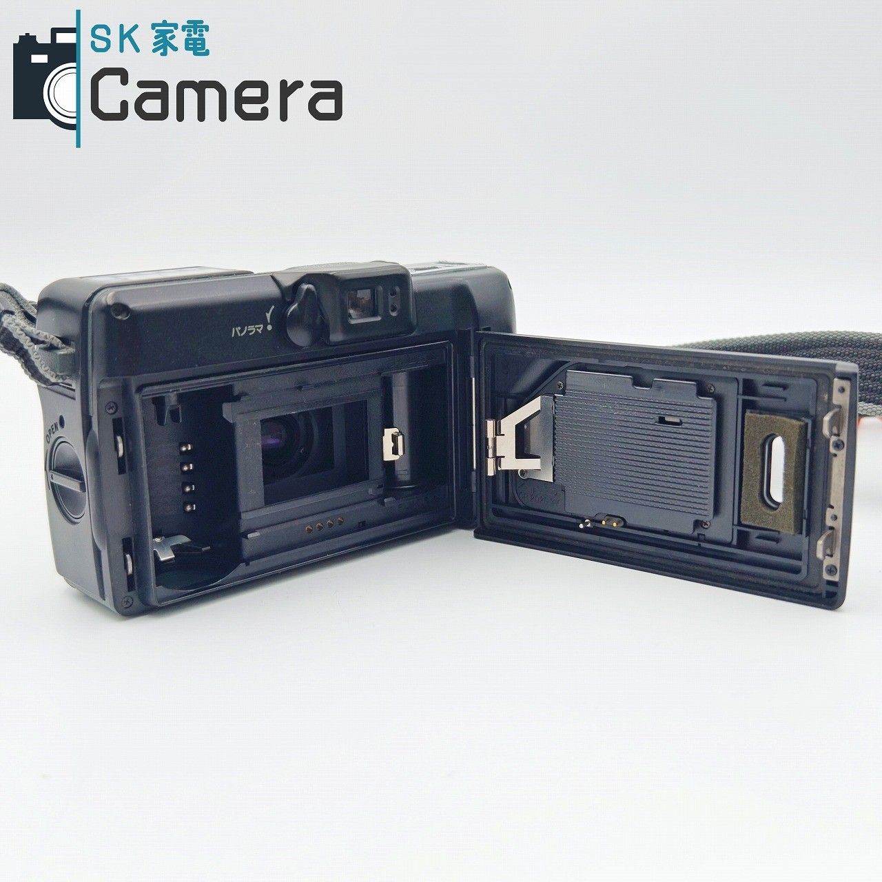 中古】 Konica 現場監督 28 HG コニカ テスト用フィルムにて確認済