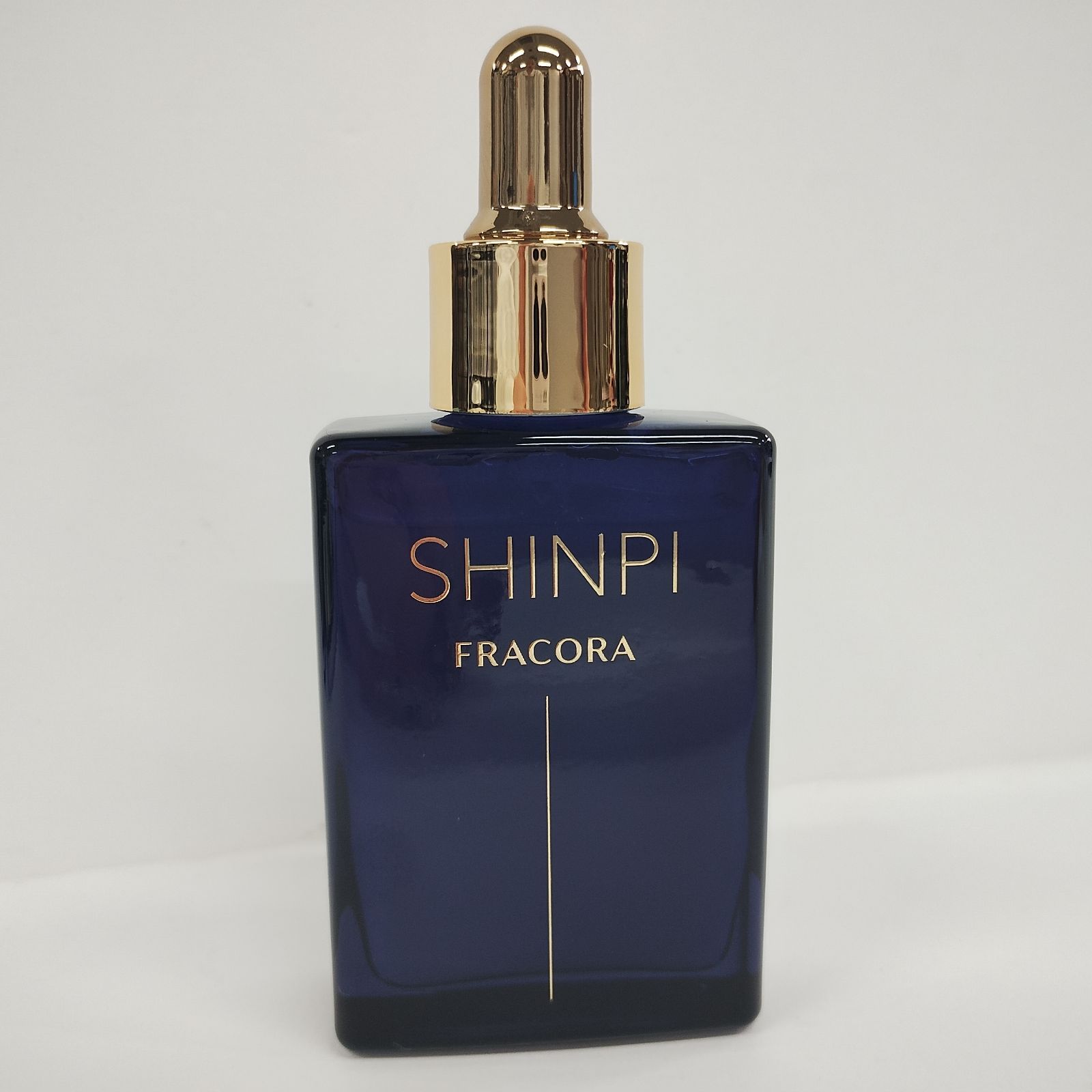 Y3924 K fracora フラコラ美容液 DSE SHINPI 30ml - メルカリ