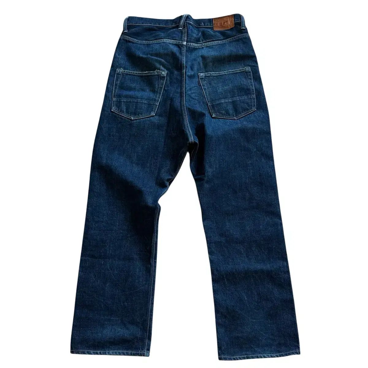 コム・デ・ギャルソン GANRYU サルエル デニム comme des garcons コム・デ・ギャルソン GANRYU サルエル デニム comme des garcons