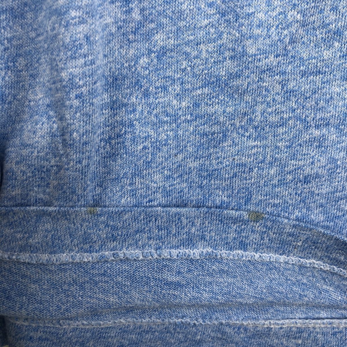 古着 80年代 Sportswear FFA リンガーTシャツ USA製 メンズL相当