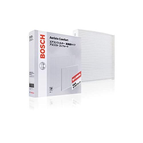 BOSCH(ボッシュ) スズキ車用エアコンフィルター アエリストコンフォート (除塵タイプ) ACMーS07