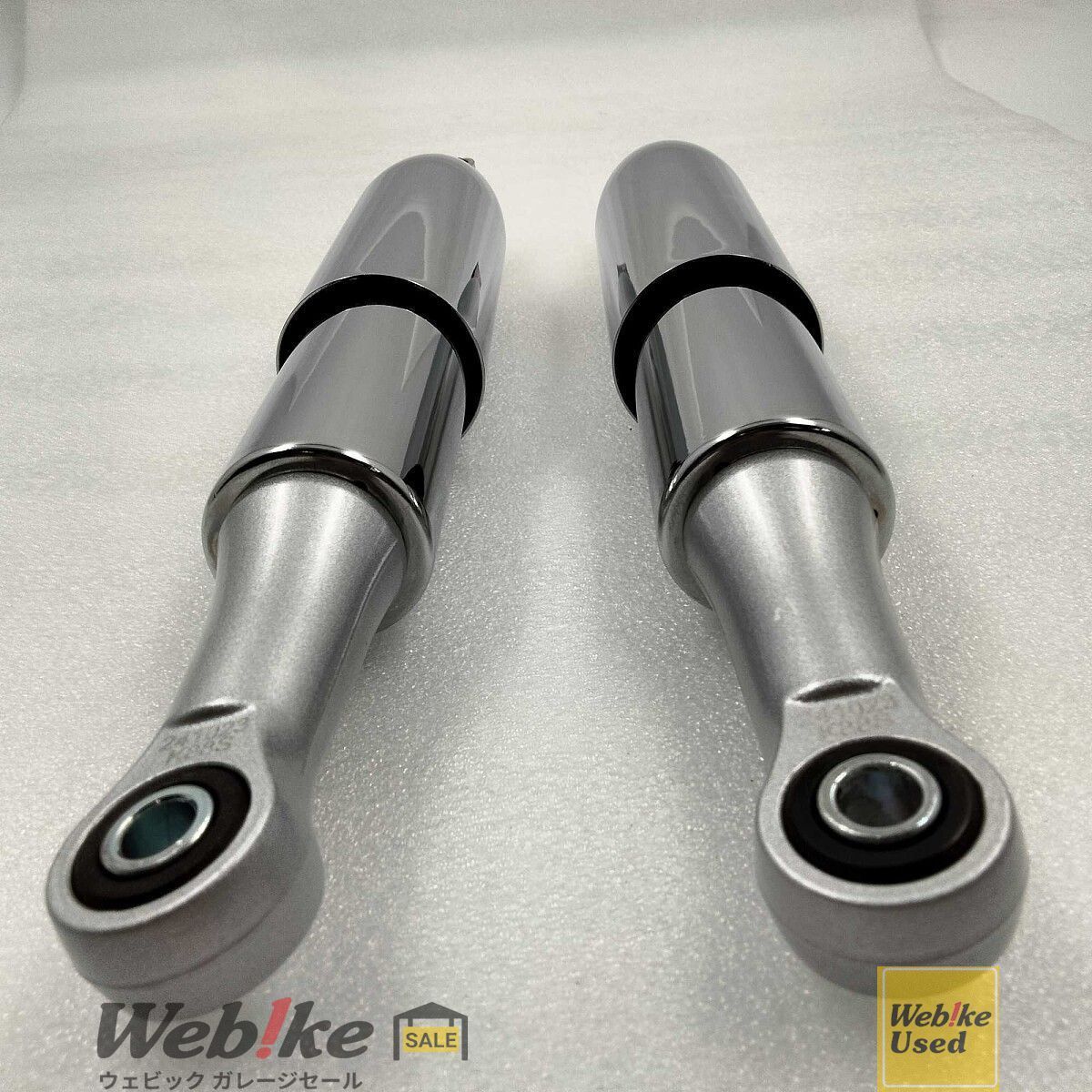 ホンダ純正中古パーツ スーパーカブ110(JA59) リアサスペンション