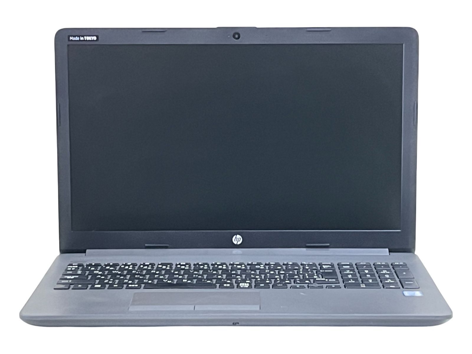☆HP NoteBook 250 G7 高性能CPU i3-7020U(第7世代) HDD 500GB/メモリ
