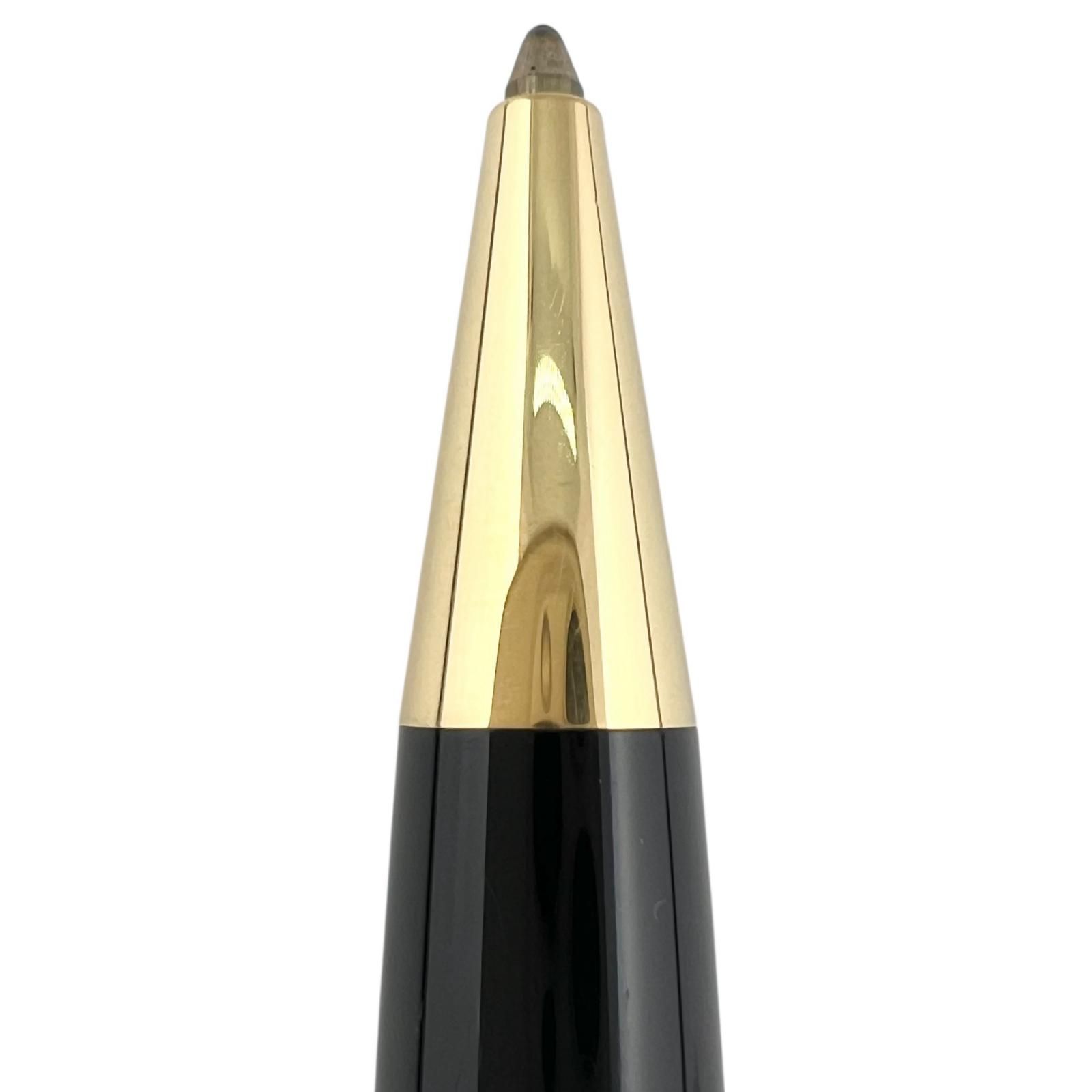 美品△MONTBLANC モンブラン マイスターシュテュック 75周年 1Pダイヤ