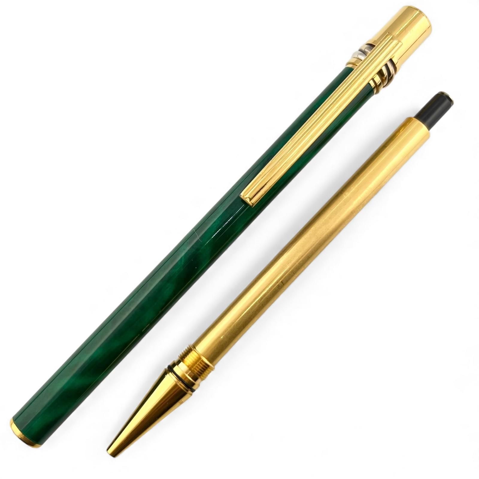 トリニティ ボールペン