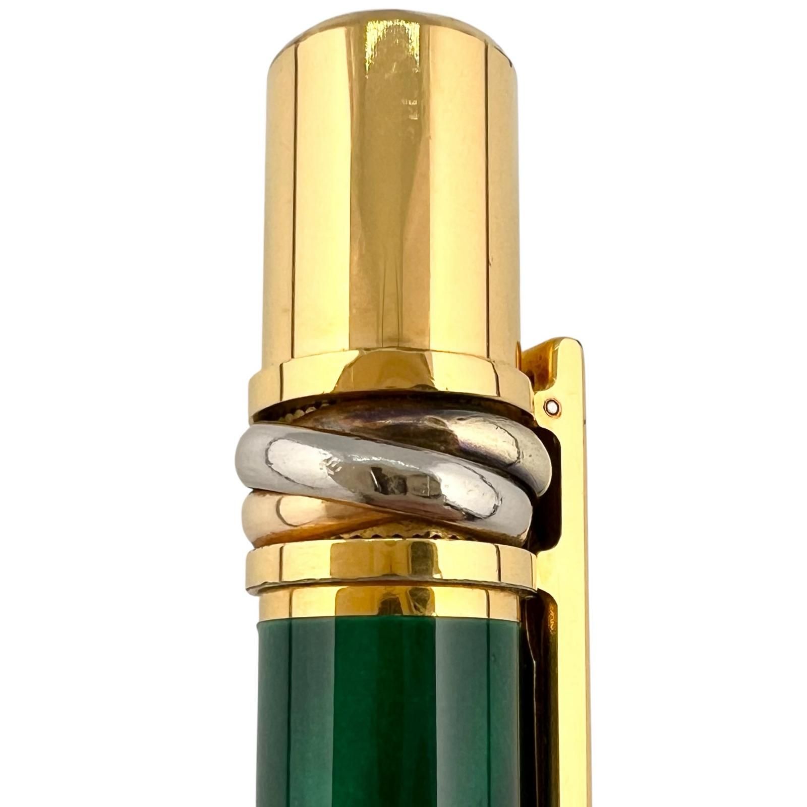 良品△Cartier カルティエ ヴィンテージ 89s マスト ドゥ カルティエ