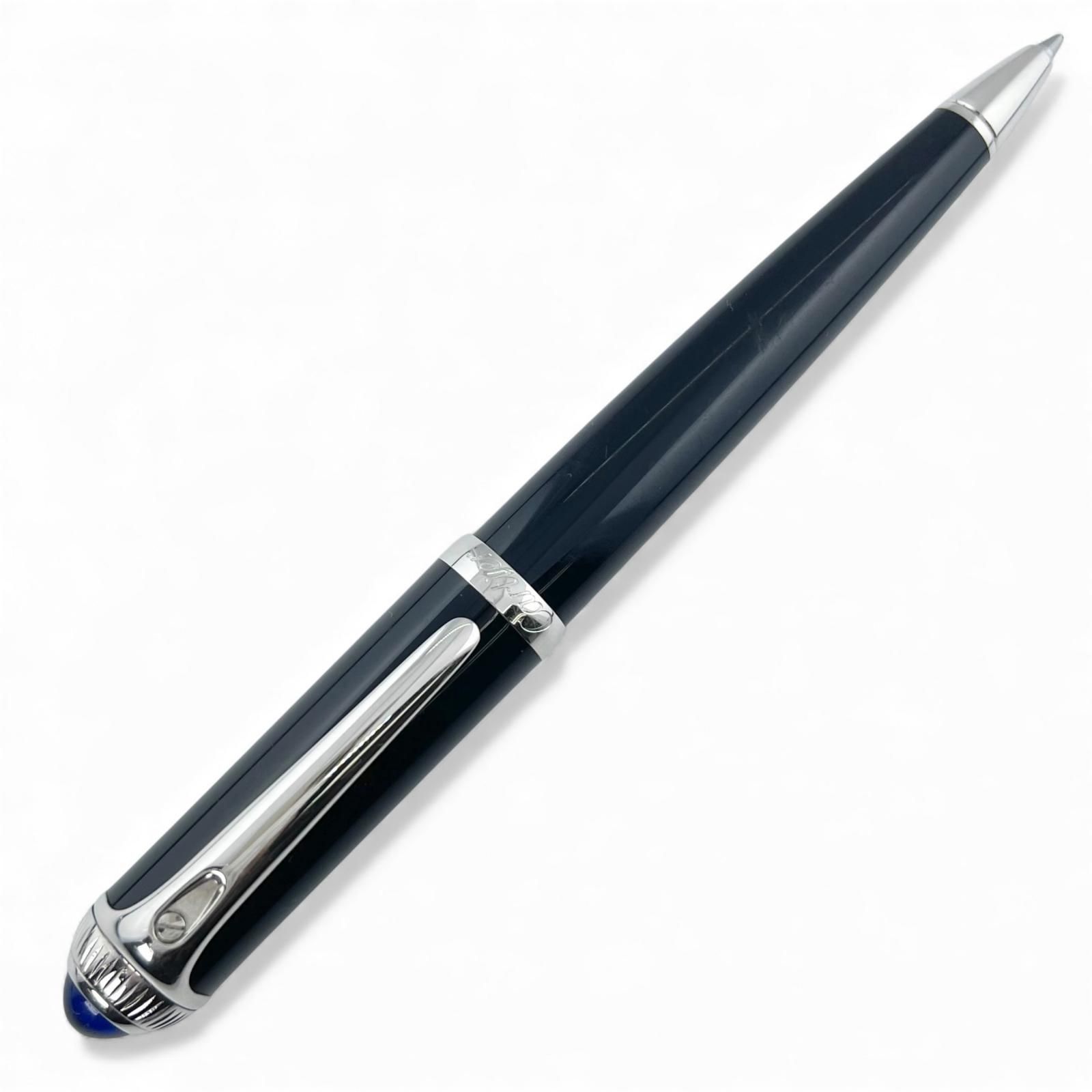 人気△Cartier カルティエ ロードスター ドゥ カルティエ ブルー