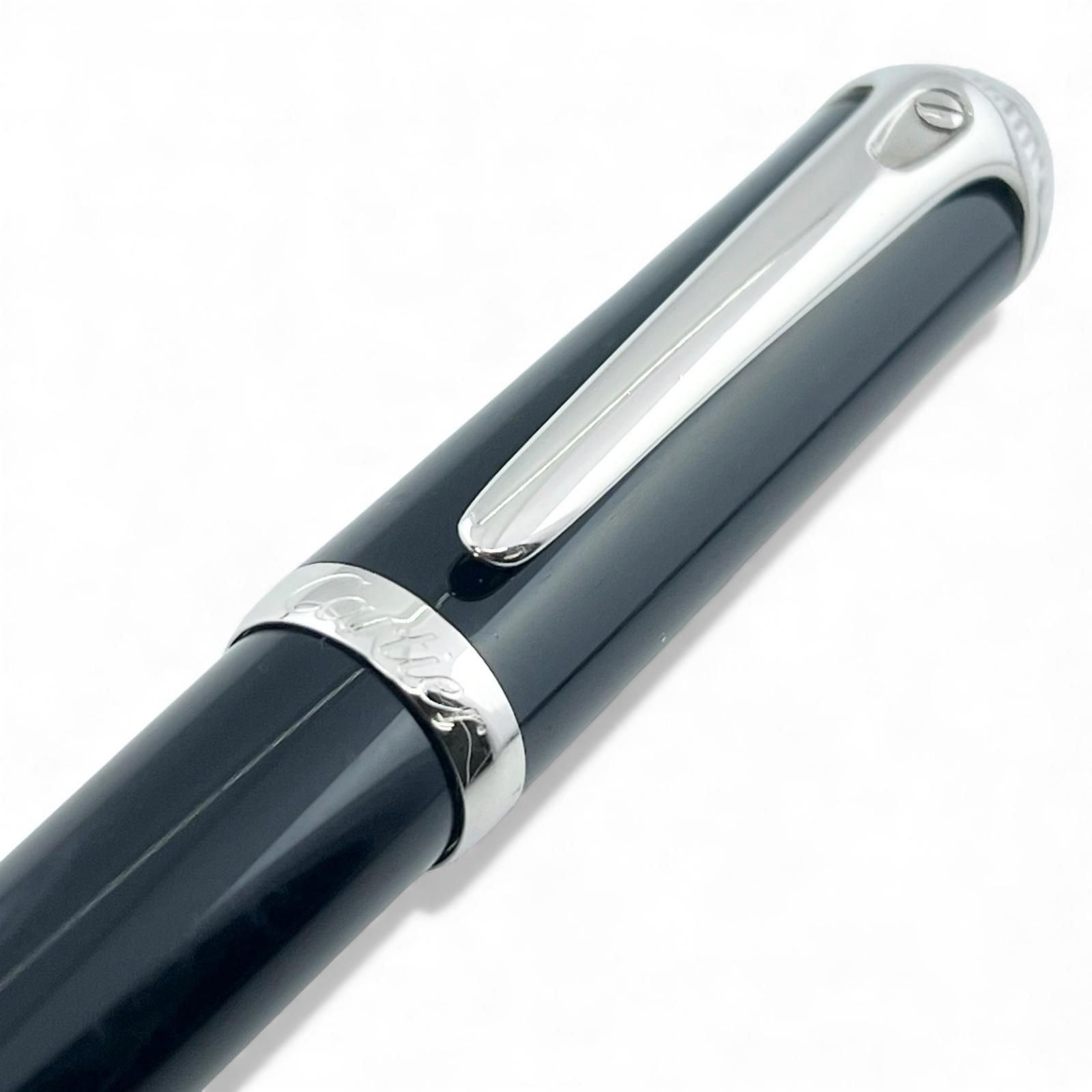 人気△Cartier カルティエ ロードスター ドゥ カルティエ ブルー