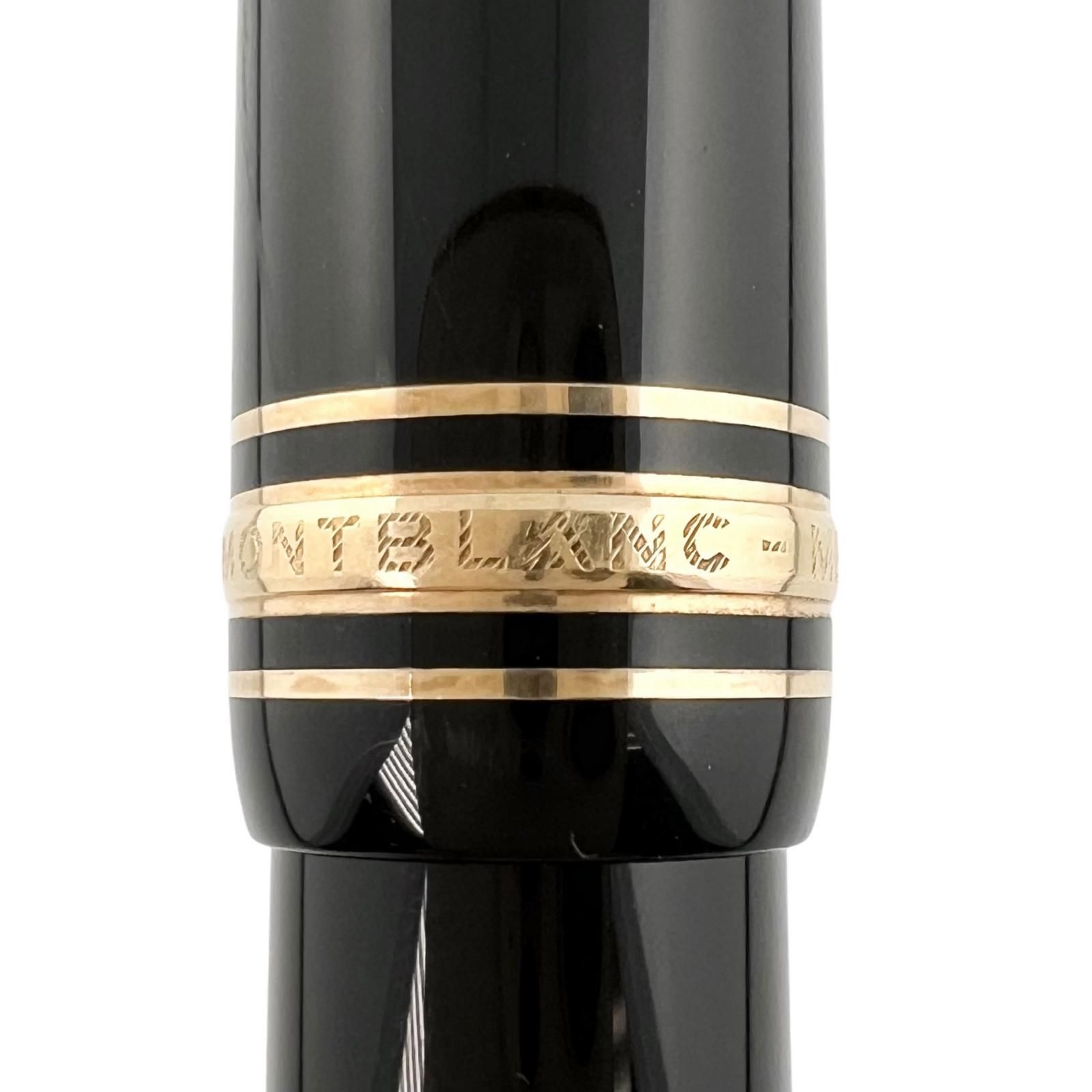 Bニブ ホワイトスター