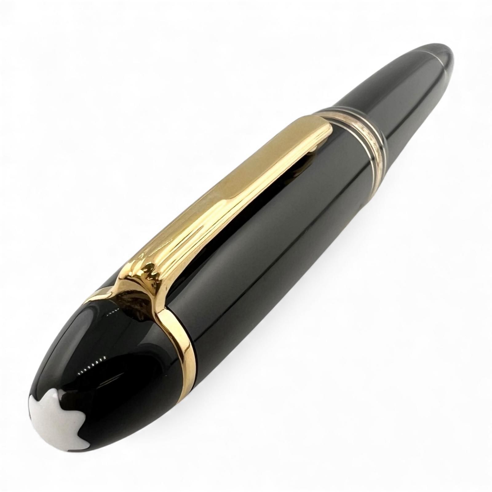 モンブラン マイスターシュテュック