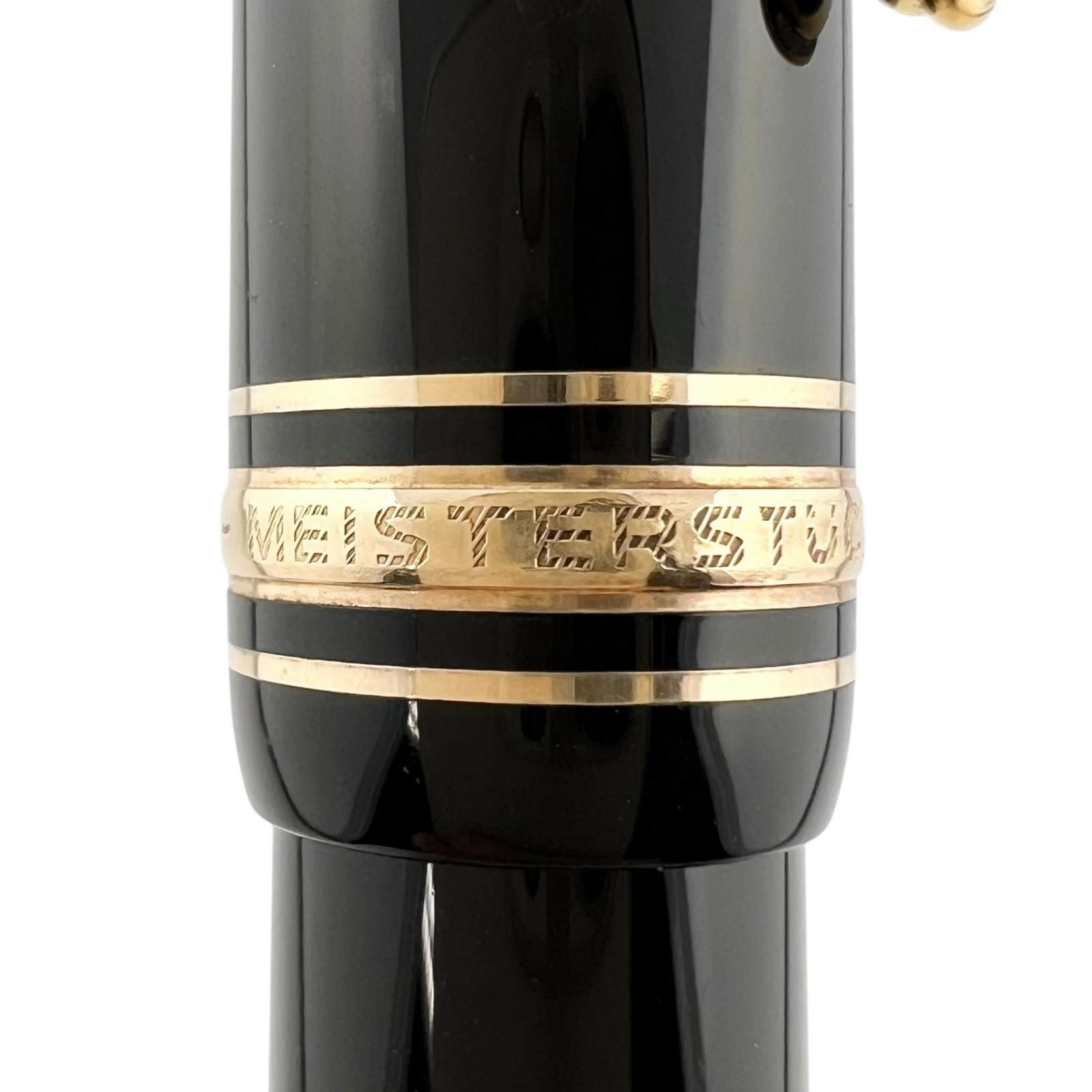 モンブラン マイスターシュテュック